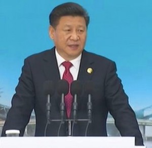 Xi Jinping,
