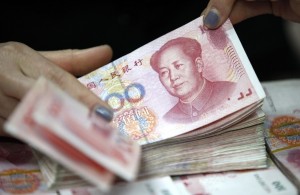 china's Yuan