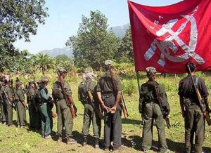 CPI-Maoist