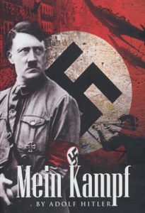Hitler-Mein Kampf