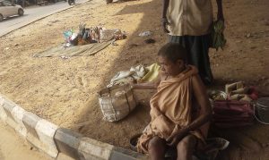 Manoroma Padhi-Homeless