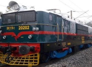 Rail Museum gets Eastern Railway's first AC electric locomotive