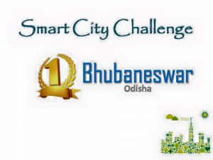 Smart City -Bhubaneswar