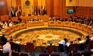 Arab League legal committee