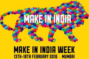Make-In-India-Week