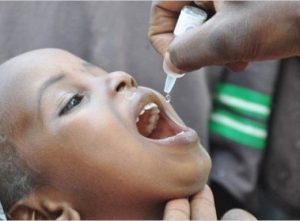 Myanmar-polio