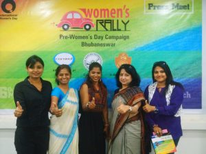 Women-Car-Rally
