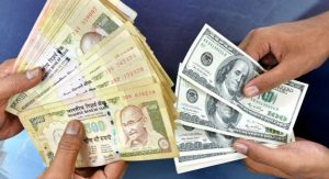India's foreign exchange