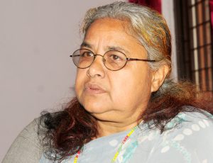 Sushila Karki
