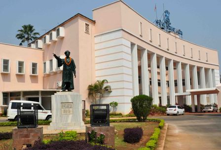 Monsoon Session of Odisha Legislative Assembly begins on Sep 7 ...