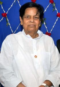 Annada Prasad Ray