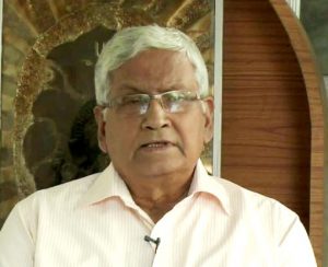 Sudhanshu Bhusan Mishra
