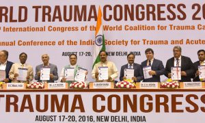 World Trauma Congress