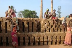 Migrant Labourers-Odisha