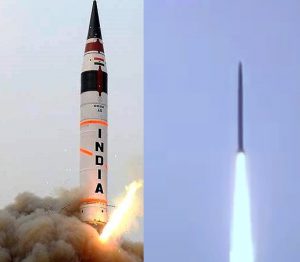 agni-i-ballistic-missile