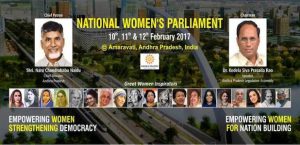 National Women’s Parliament