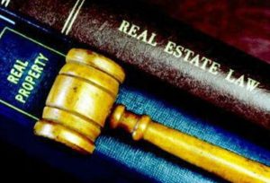 Real Estate Act