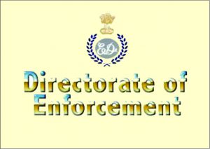 Enforcement Directorate 1