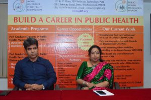 Indian Institute of Public Health Bhubaneswar