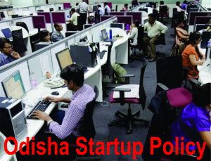 Odisha Startup Policy