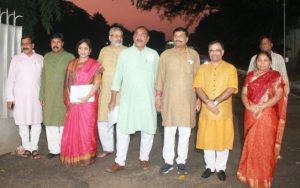 BJP-Team-Governor
