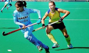 Hokey India thrash Kazakhstan