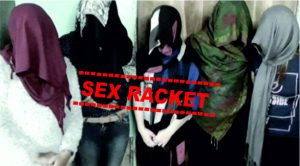 Sex Racket in Bhubaneswar