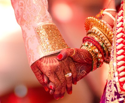 Indian-Wedding