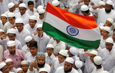 Indian-Muslims