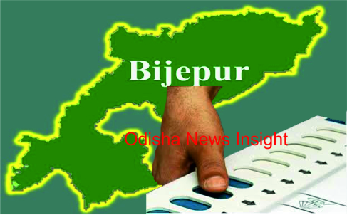 Bijepur Bypoll-Odisha
