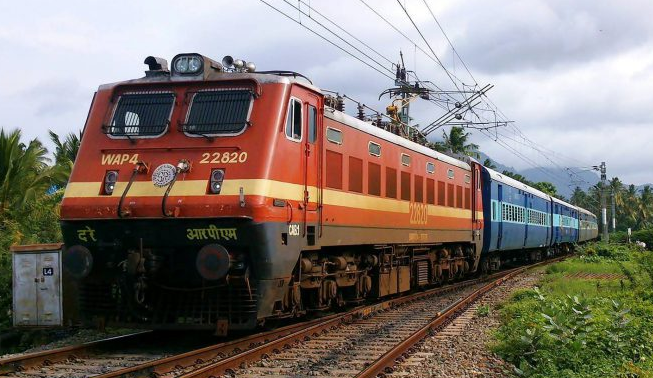 Odisha Railway Cyber Cell