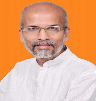 Pratap Sarangi BJP Odisha