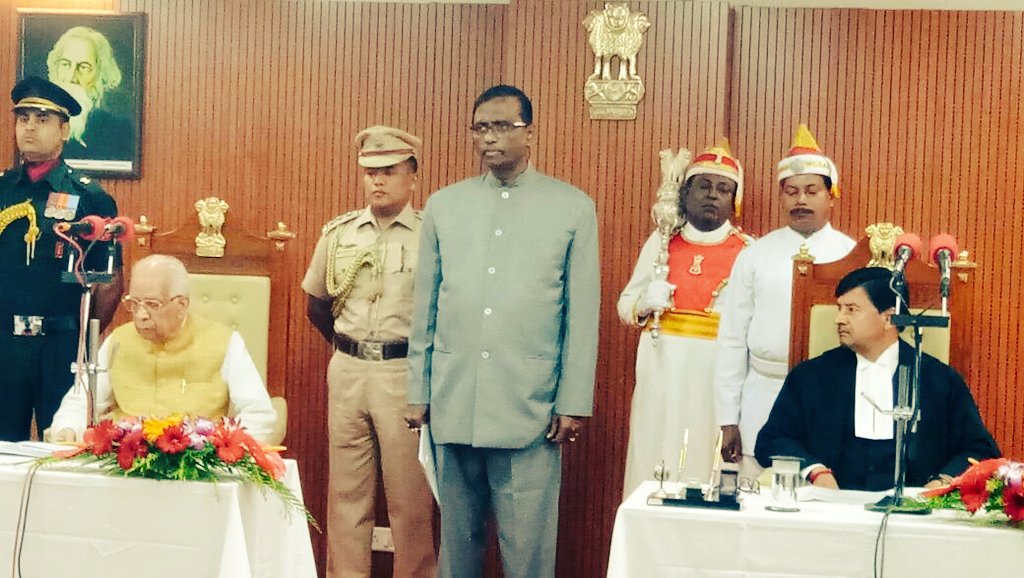 Governor of Tripura