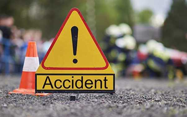 Road Accident Odisha