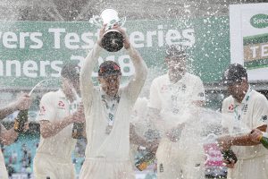 India-England-Test-Series