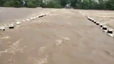 Titli-Floods