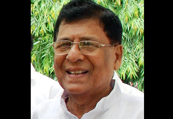 Former Parliamentarian Baishnab Charan Parida Passes Away At 77 Odisha News Insight 