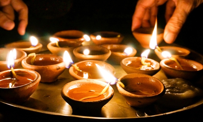 Odisha Diwali