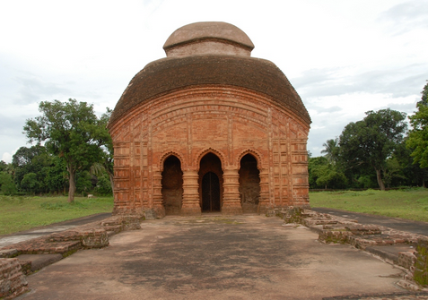 Haripurgarh-Fort-Odisha