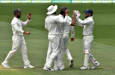 India-Aus-Adelaide-Test