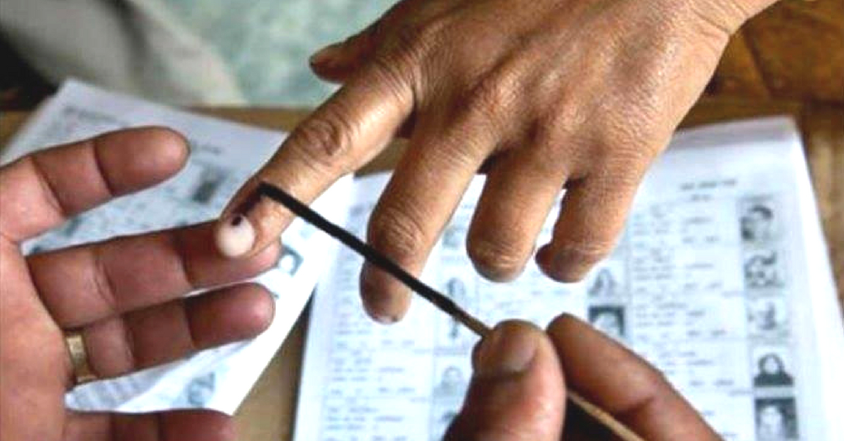 Odisha Election Dates