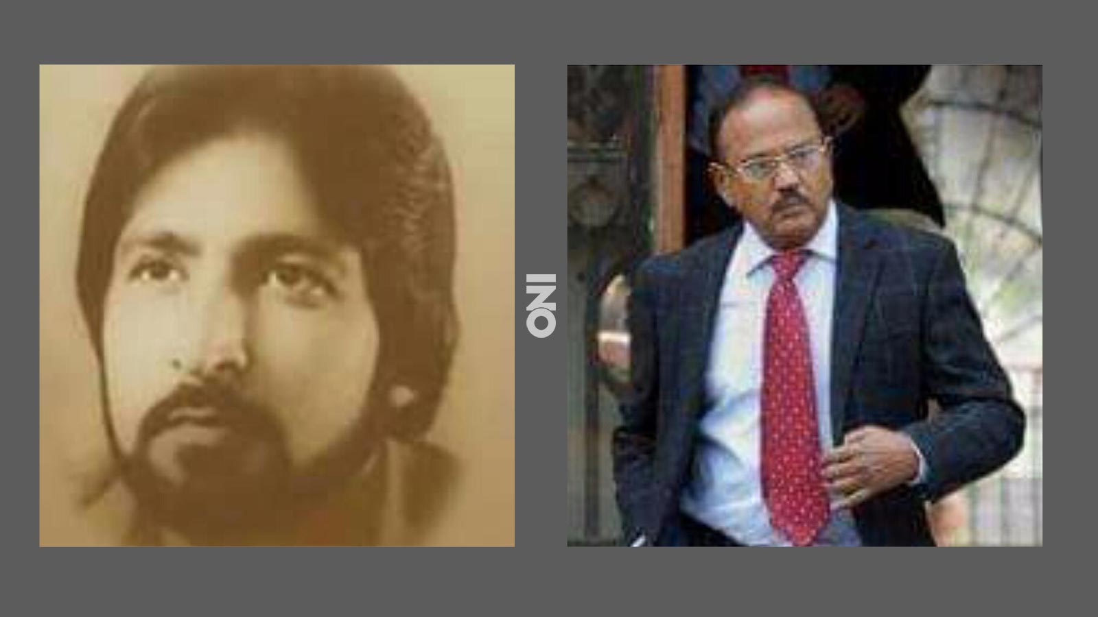 2 Indian Undercover agents in Pakistan
