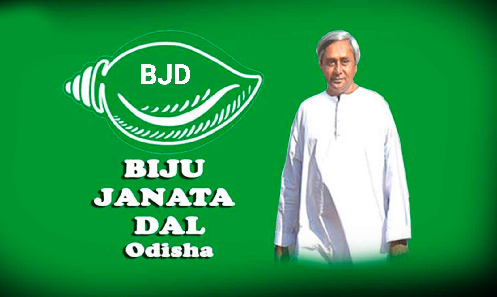 BJD Odisha 2019 Candidates