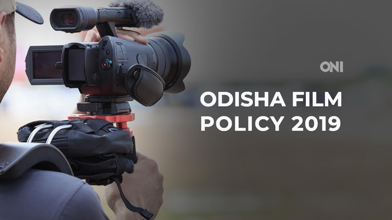 Odisha State Film Policy 2019 Award