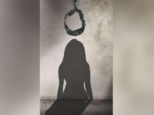 Woman Suicide Death over Dowry