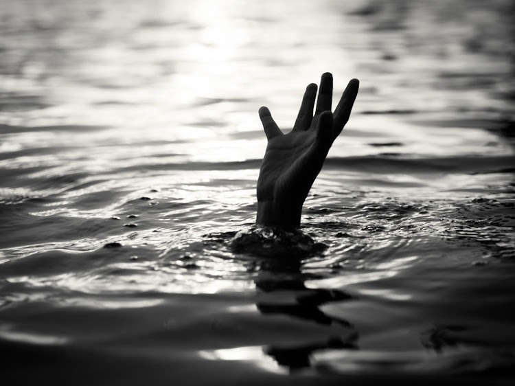 Youths Drowned Kushabhadra River