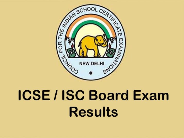 Girl RGirl Result ISC ICSEesult ISC ICSE