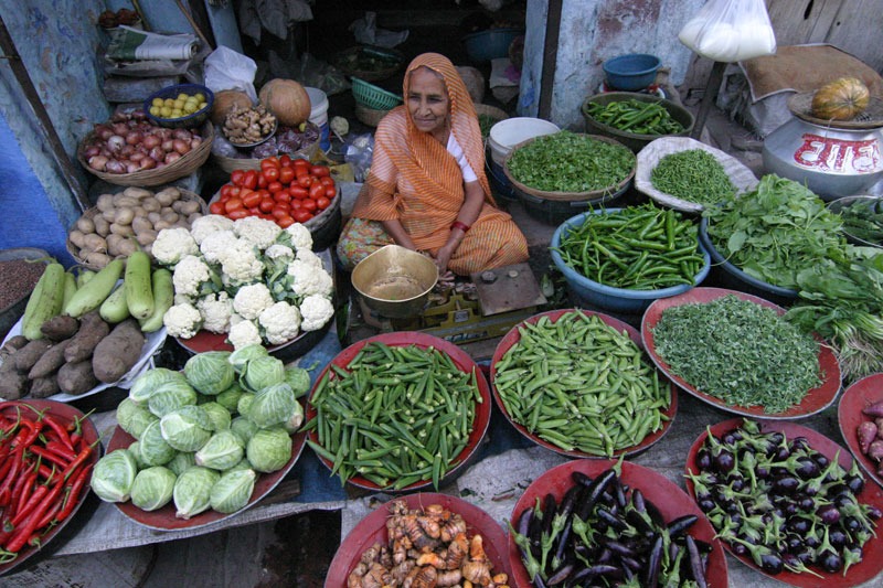 Vegetable Price Bhubaneswar After Fani