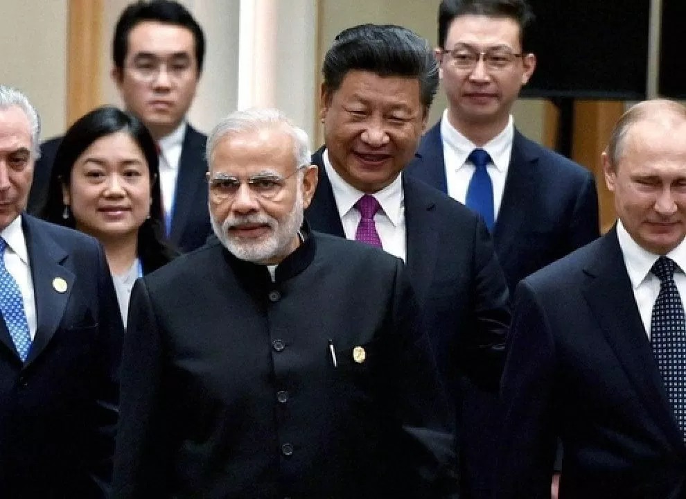 Narendra Modi G20 Summit