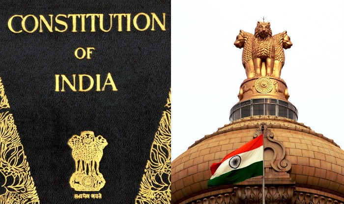 India CONSTITUTION DAY